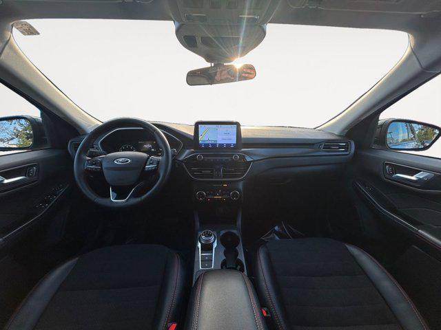 used 2022 Ford Escape car, priced at $21,977