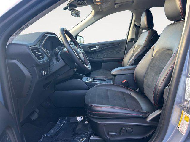 used 2022 Ford Escape car, priced at $21,977