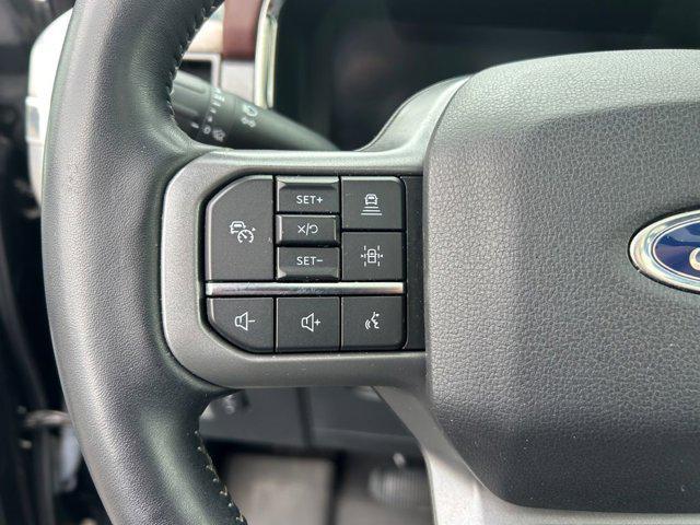used 2021 Ford F-150 car, priced at $49,198
