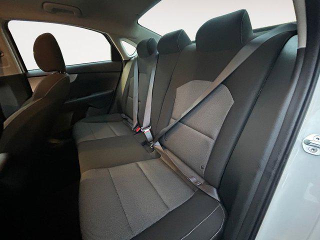 used 2024 Kia Forte car, priced at $18,809