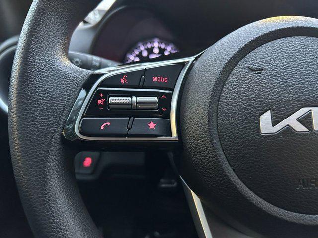 used 2024 Kia Forte car, priced at $18,809