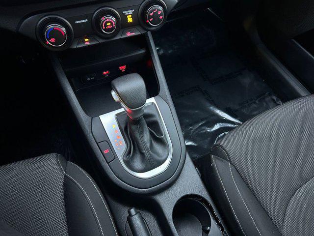 used 2024 Kia Forte car, priced at $18,809