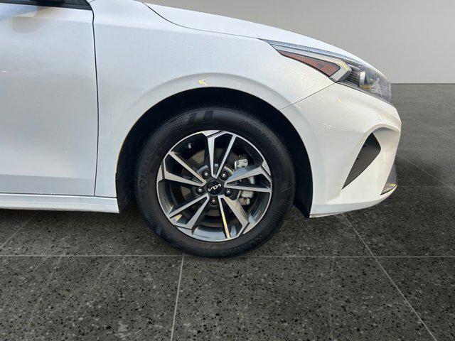 used 2024 Kia Forte car, priced at $18,809