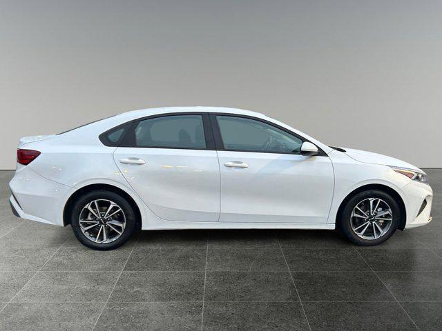 used 2024 Kia Forte car, priced at $18,809