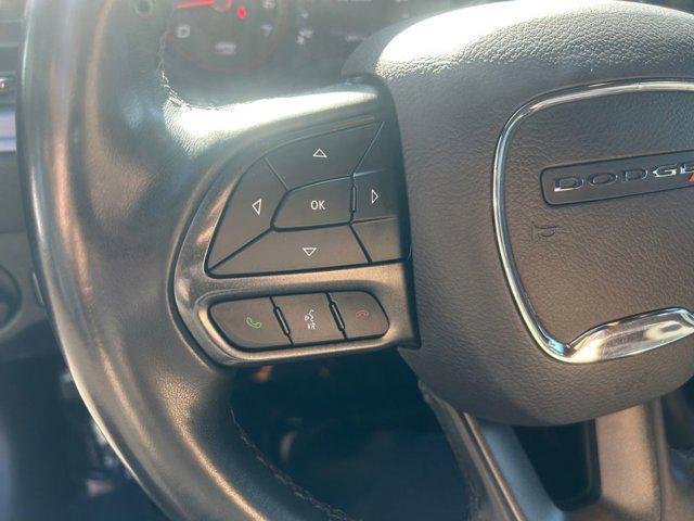 used 2023 Dodge Charger car, priced at $26,188