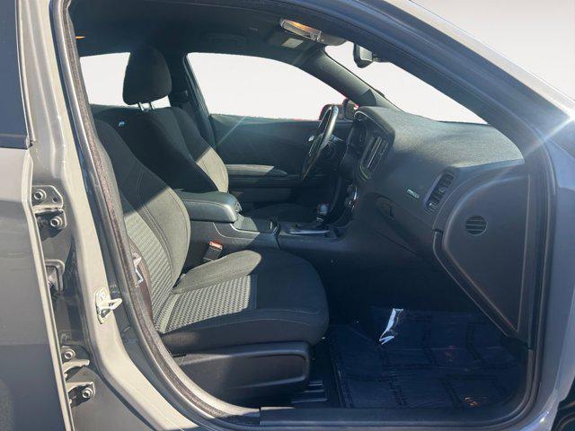 used 2023 Dodge Charger car, priced at $26,188