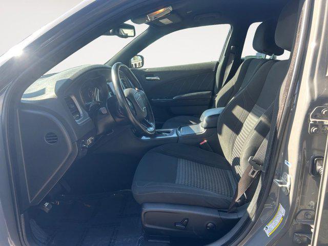 used 2023 Dodge Charger car, priced at $26,188