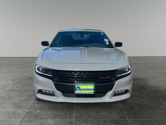 used 2023 Dodge Charger car, priced at $26,188