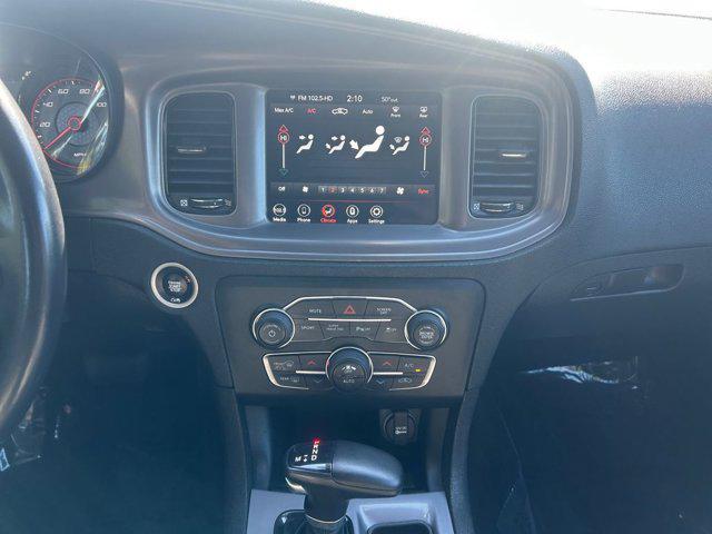used 2023 Dodge Charger car, priced at $26,188