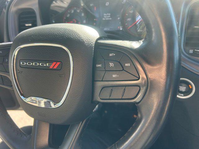 used 2023 Dodge Charger car, priced at $26,188