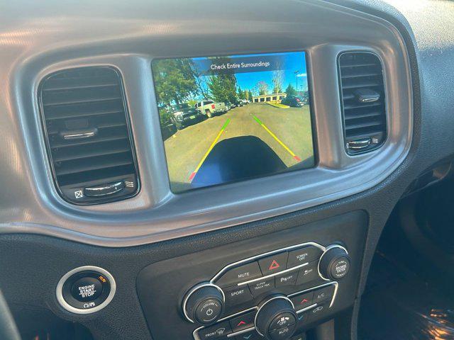 used 2023 Dodge Charger car, priced at $26,188
