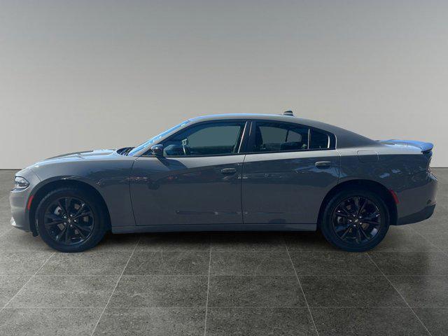 used 2023 Dodge Charger car, priced at $26,188