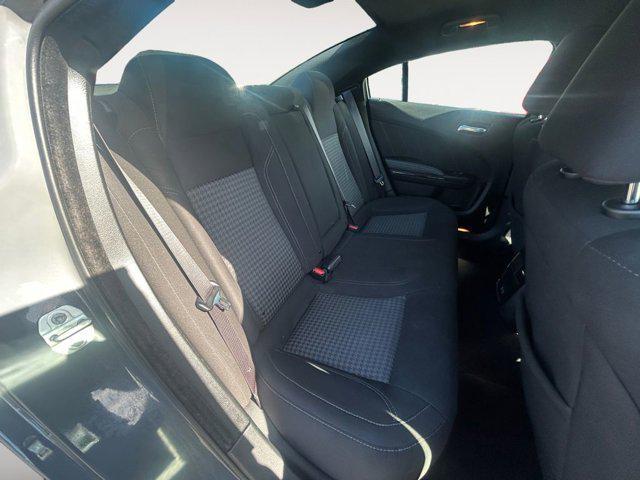used 2023 Dodge Charger car, priced at $26,188
