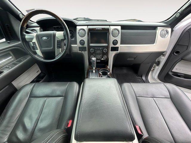 used 2013 Ford F-150 car, priced at $25,188