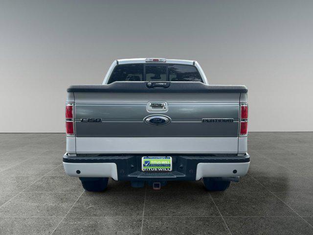 used 2013 Ford F-150 car, priced at $25,188