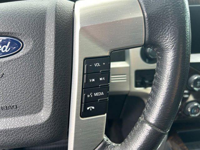 used 2013 Ford F-150 car, priced at $25,188