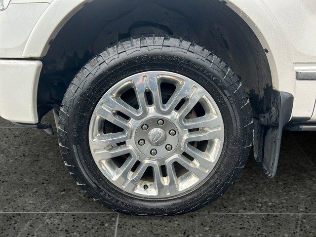 used 2013 Ford F-150 car, priced at $25,188