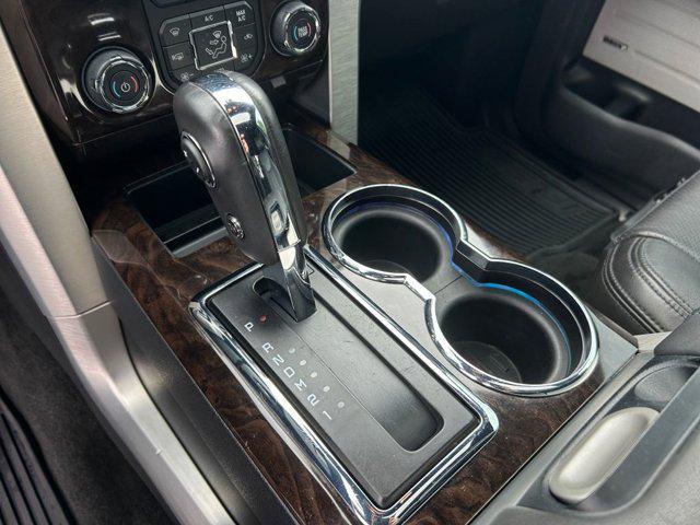 used 2013 Ford F-150 car, priced at $25,188