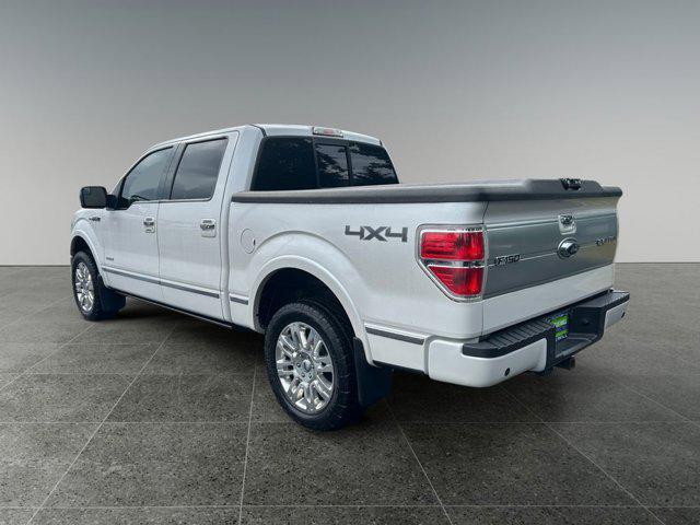 used 2013 Ford F-150 car, priced at $25,188