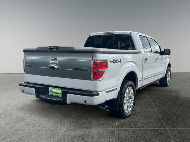 used 2013 Ford F-150 car, priced at $25,188