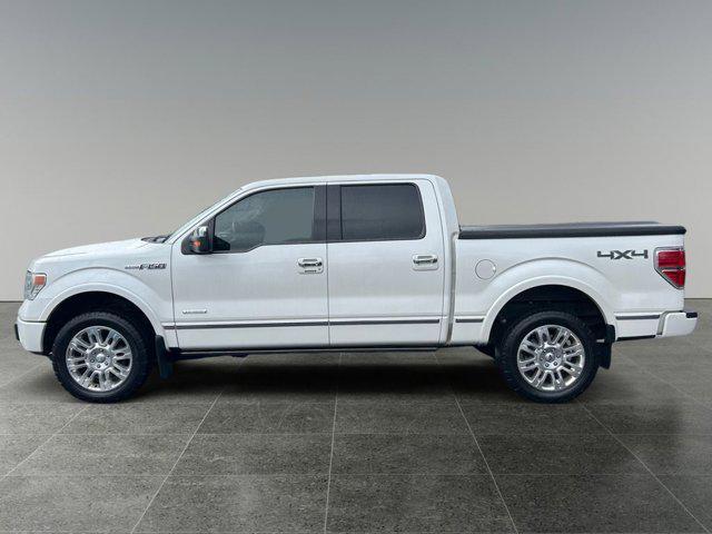used 2013 Ford F-150 car, priced at $25,188