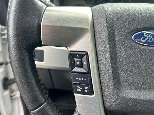 used 2013 Ford F-150 car, priced at $25,188