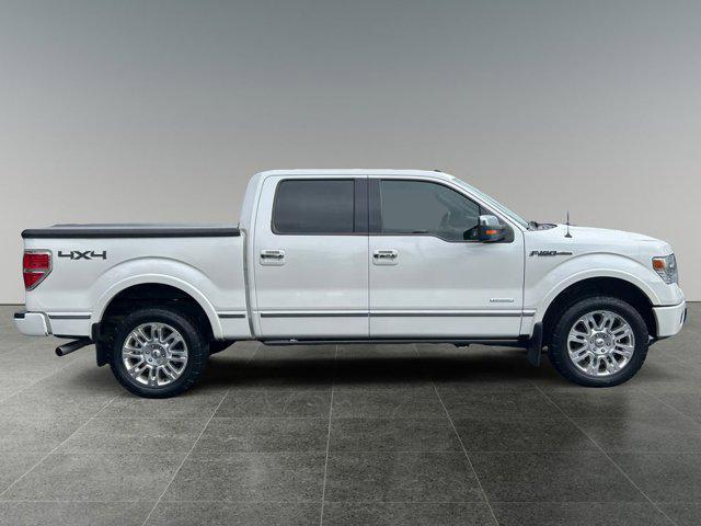 used 2013 Ford F-150 car, priced at $25,188