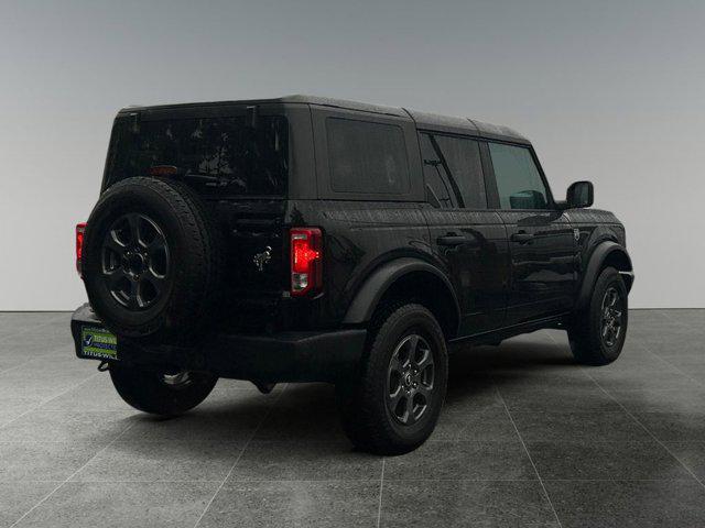 used 2024 Ford Bronco car, priced at $37,988