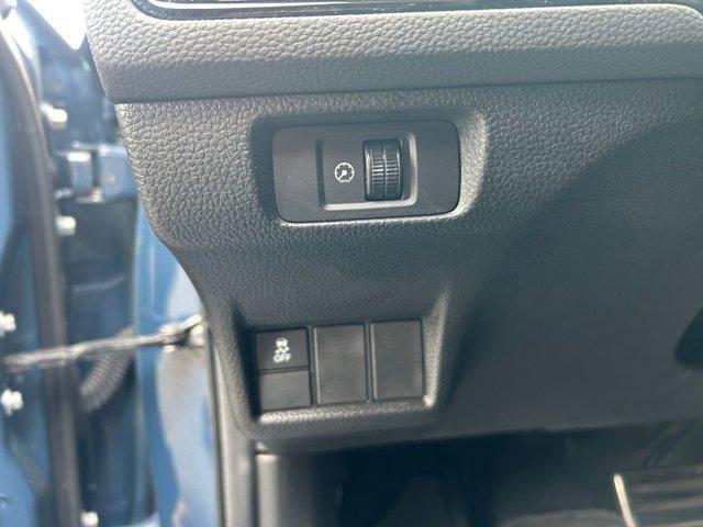 used 2025 Honda Civic car, priced at $29,088