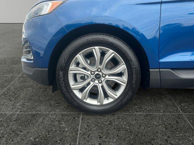 used 2024 Ford Edge car, priced at $37,188