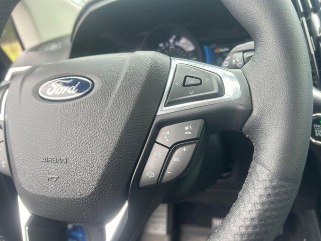 used 2024 Ford Edge car, priced at $37,188
