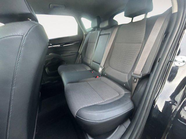 used 2023 Kia Seltos car, priced at $19,988