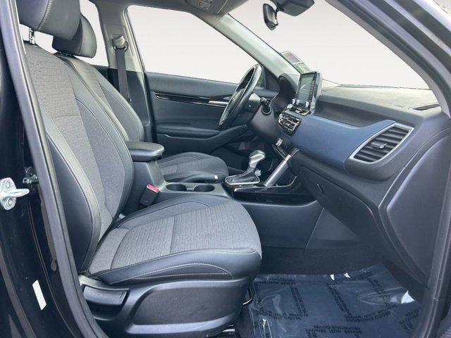 used 2023 Kia Seltos car, priced at $19,988