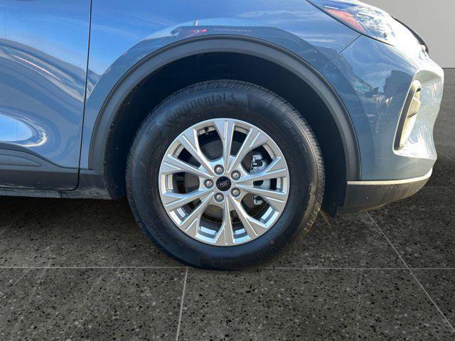 used 2023 Ford Escape car, priced at $22,997