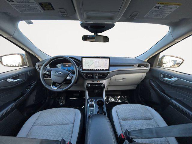 used 2023 Ford Escape car, priced at $22,997