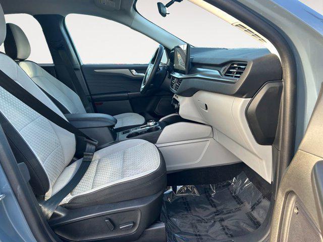 used 2023 Ford Escape car, priced at $22,997