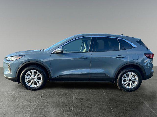 used 2023 Ford Escape car, priced at $22,997