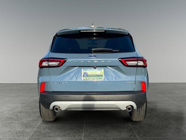 used 2023 Ford Escape car, priced at $22,997