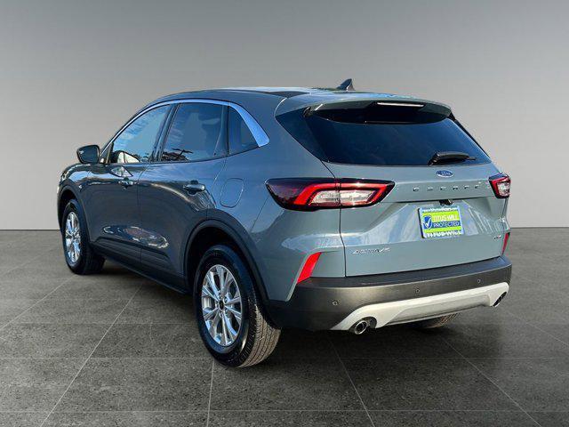 used 2023 Ford Escape car, priced at $22,997