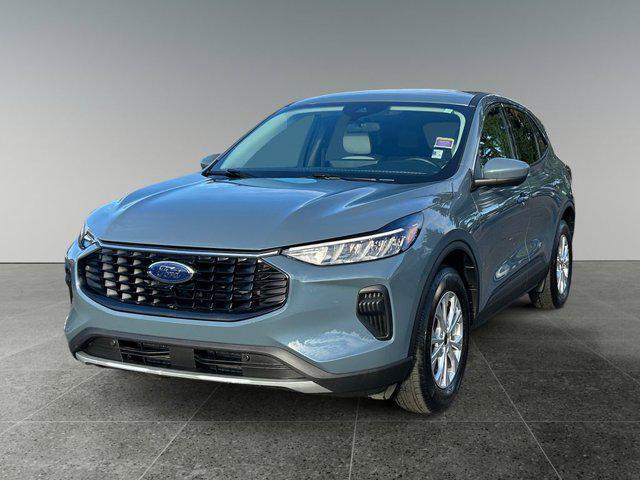used 2023 Ford Escape car, priced at $22,997