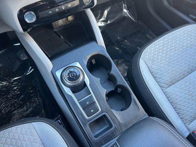 used 2023 Ford Escape car, priced at $22,997