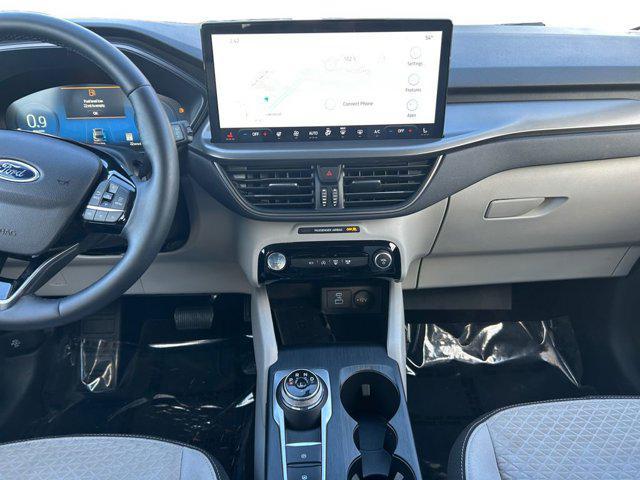 used 2023 Ford Escape car, priced at $22,997