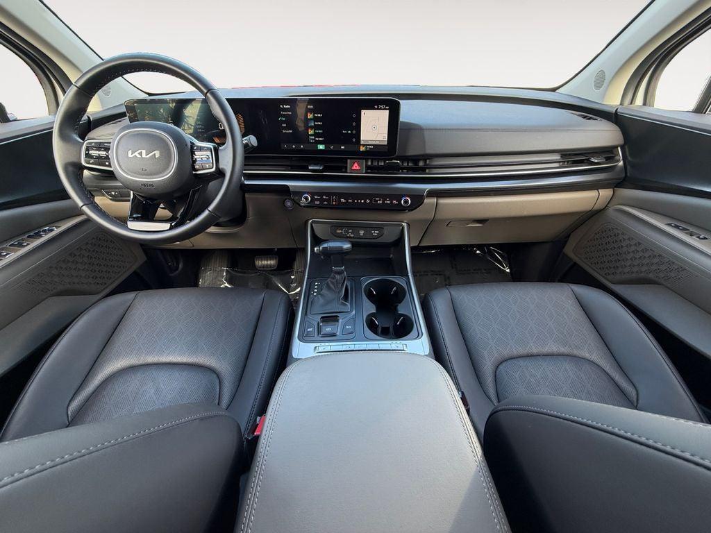 used 2026 Kia Carnival car, priced at $32,698