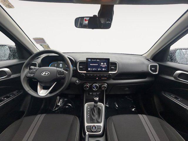 used 2025 Hyundai Venue car, priced at $20,888