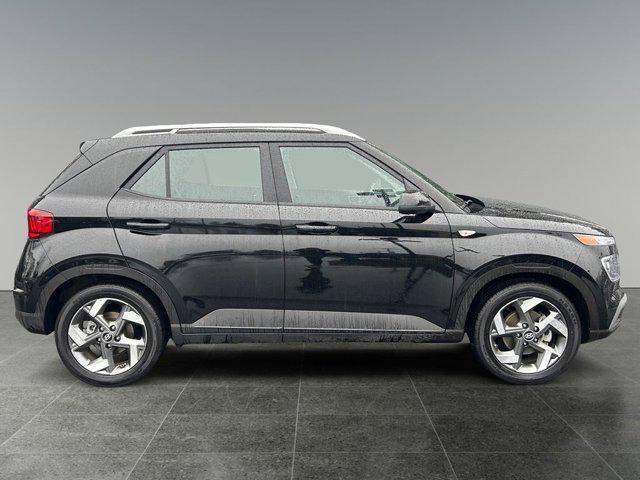 used 2025 Hyundai Venue car, priced at $20,888