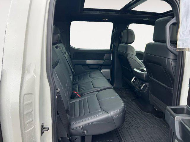 used 2024 Ford F-150 car, priced at $64,092