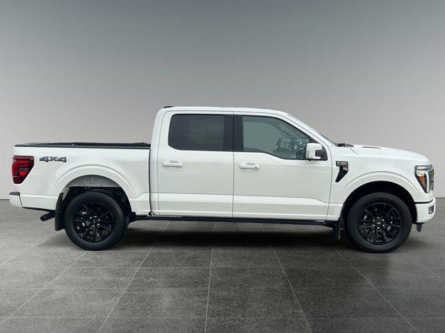 used 2024 Ford F-150 car, priced at $64,092