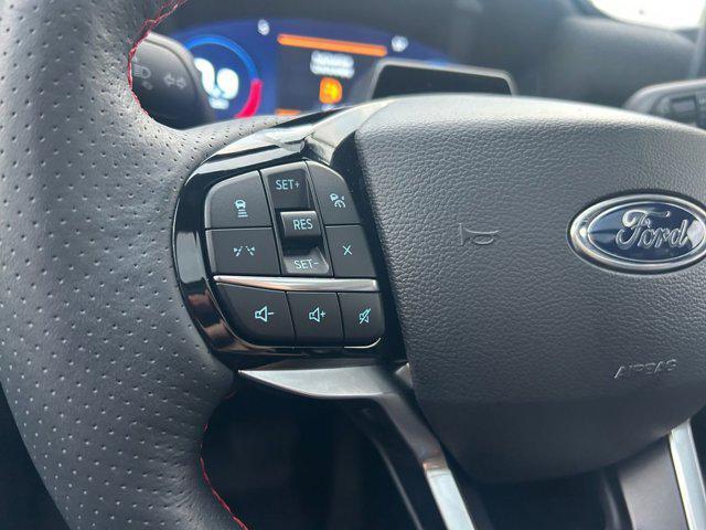 used 2025 Ford Explorer car, priced at $44,986