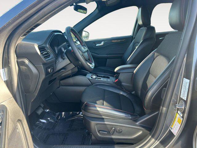 used 2025 Ford Escape car, priced at $26,888