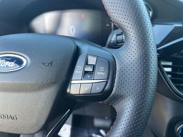 used 2025 Ford Escape car, priced at $26,888